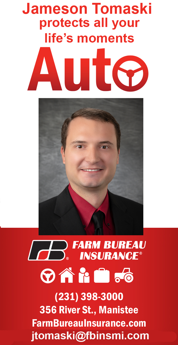 Michigan Farm Bureau